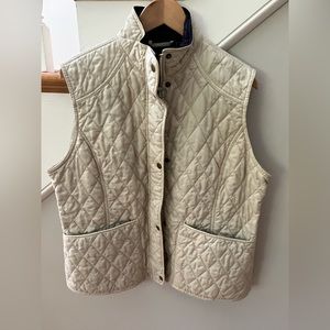 Barbour Women’s Vest size 16